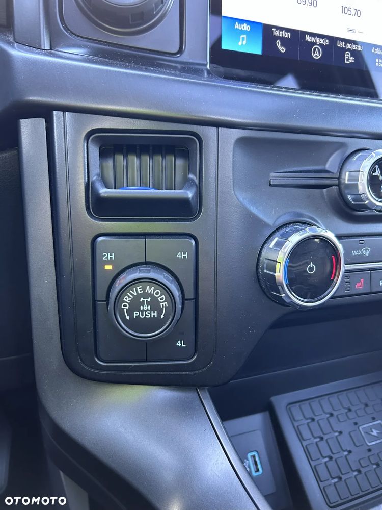 Ford F150 - 20