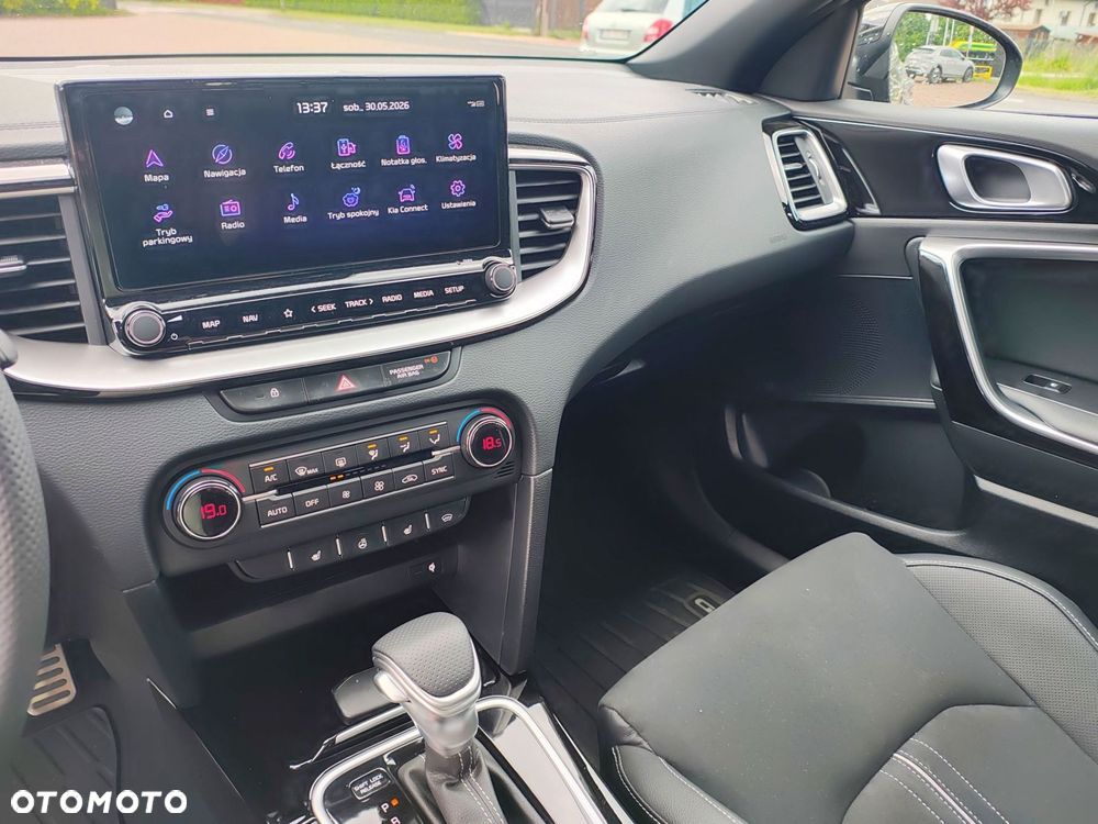 Kia XCeed 1.6 T-GDI GT-Line DCT - 23