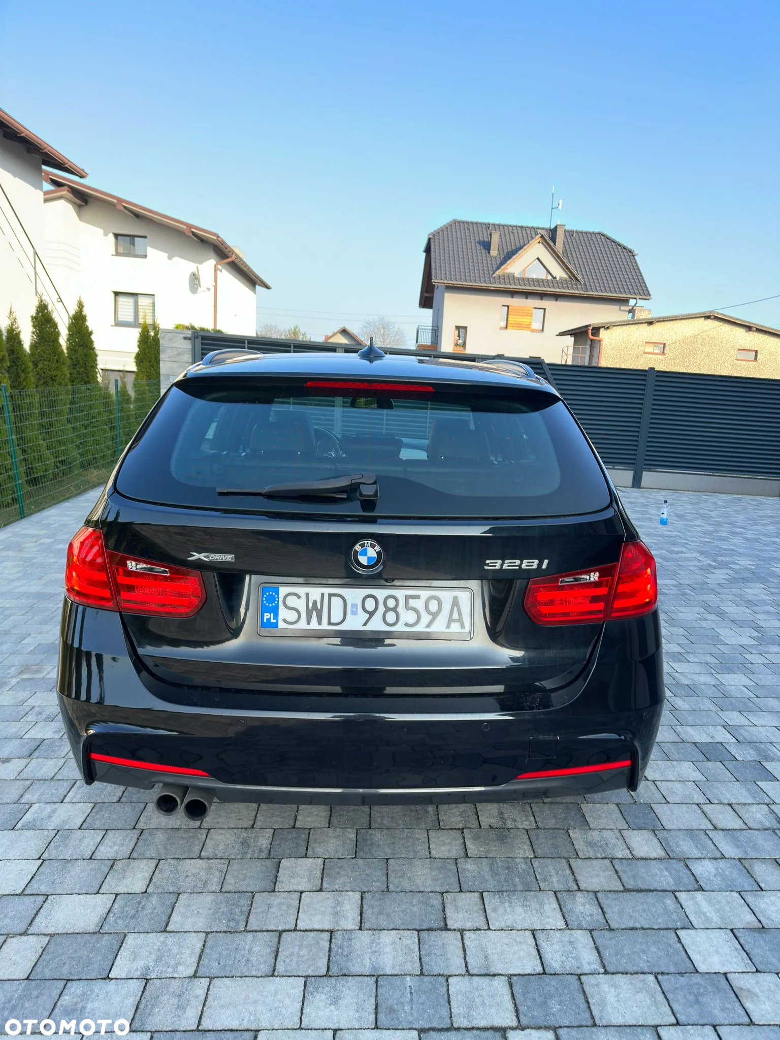 BMW Seria 3 - 11