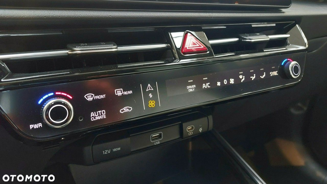 Kia Niro - 22