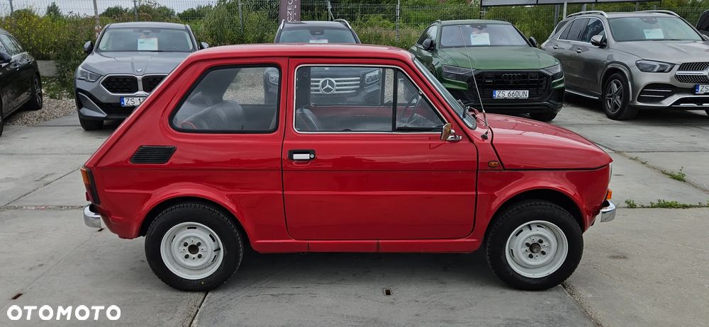 Fiat 126 - 5