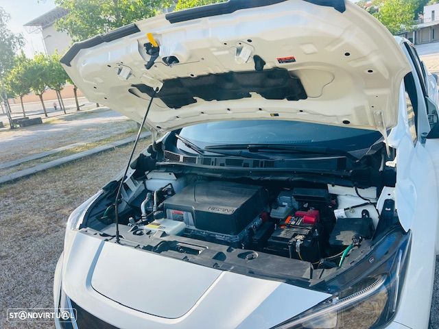 Nissan Leaf 40 kWh Acenta - 6