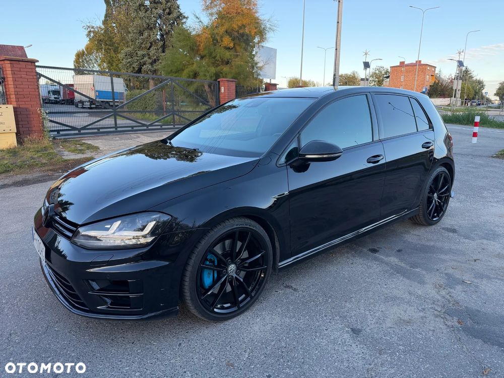 Volkswagen Golf - 8