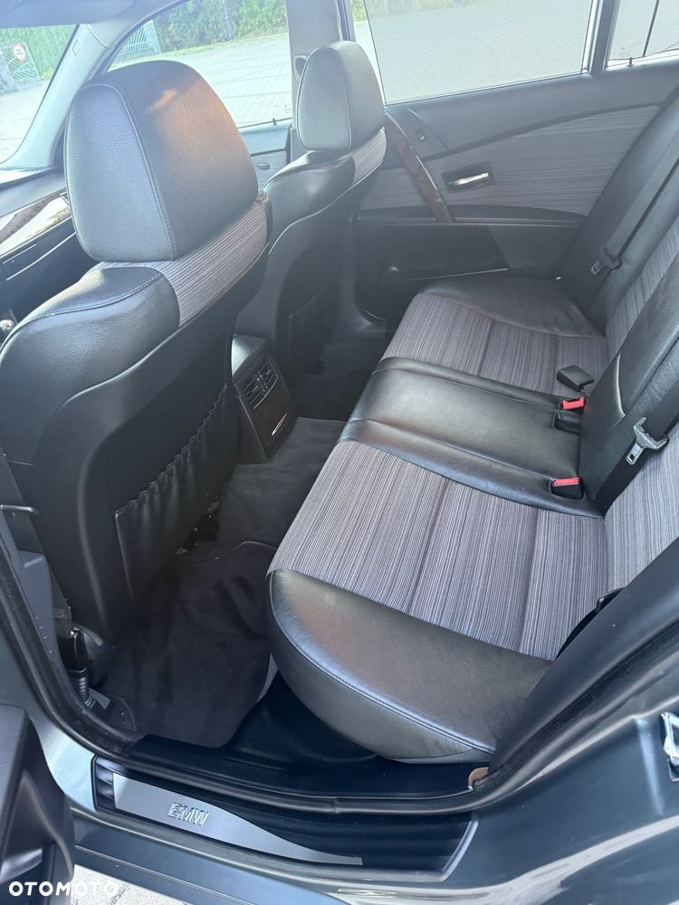 BMW Seria 5 - 19