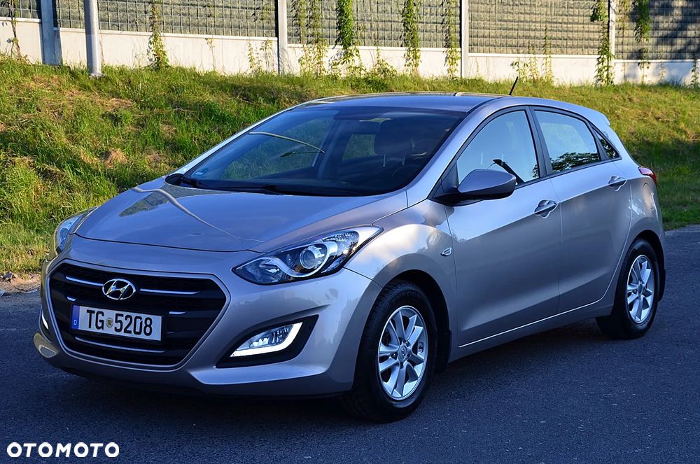 Hyundai i30 1.4 Base - 1