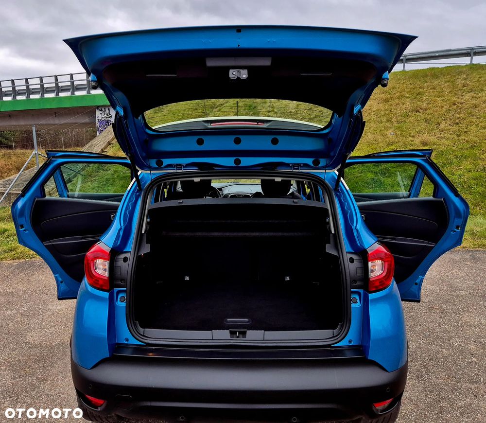 Renault Captur ENERGY TCe 120 EDC Dynamique - 29