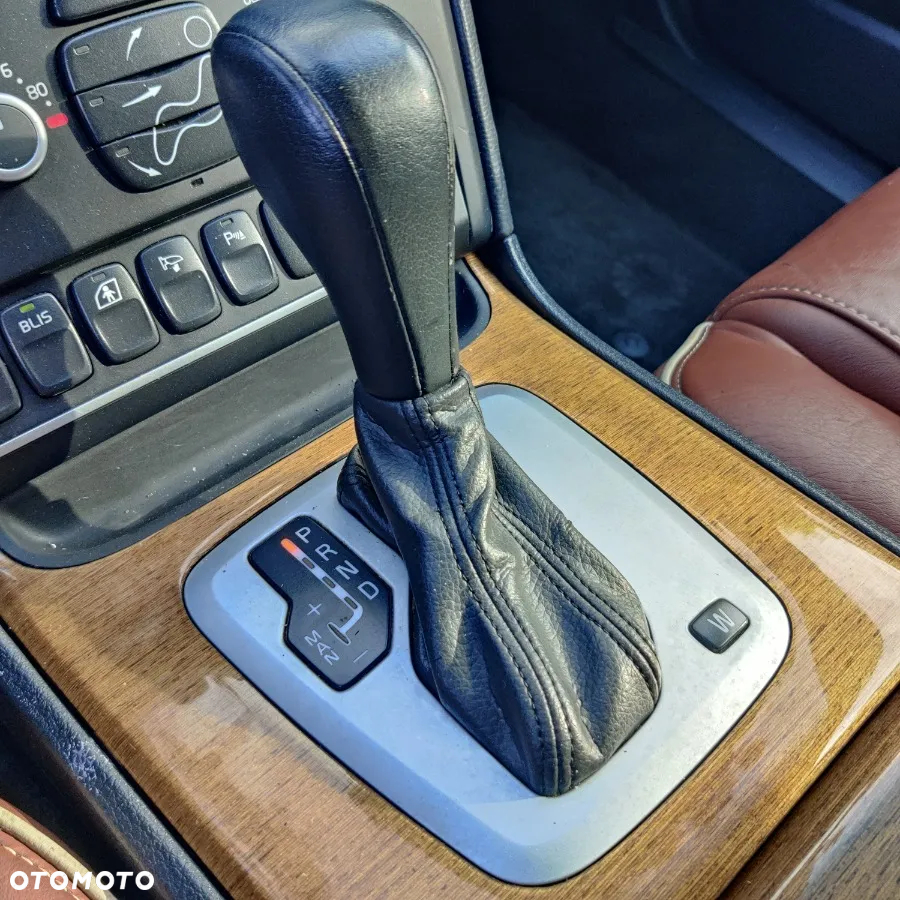 Volvo XC 90 3.2 AWD Executive - 16