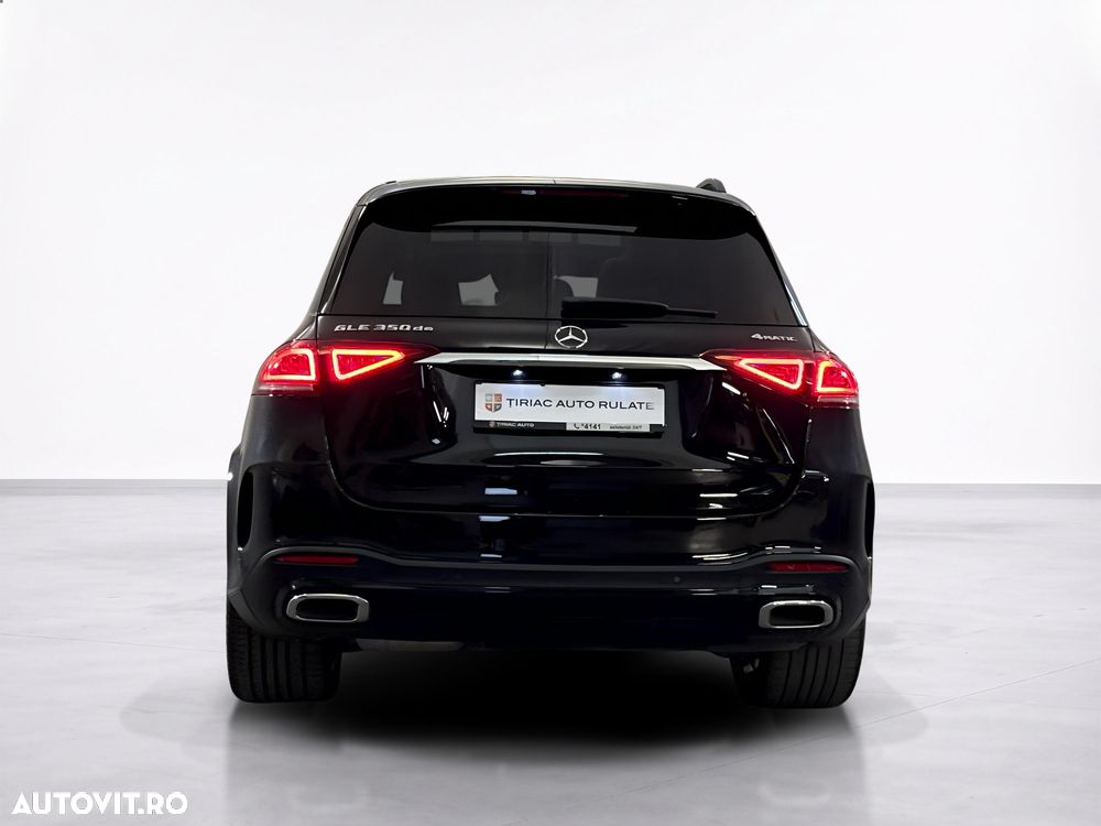 Mercedes-Benz GLE - 5