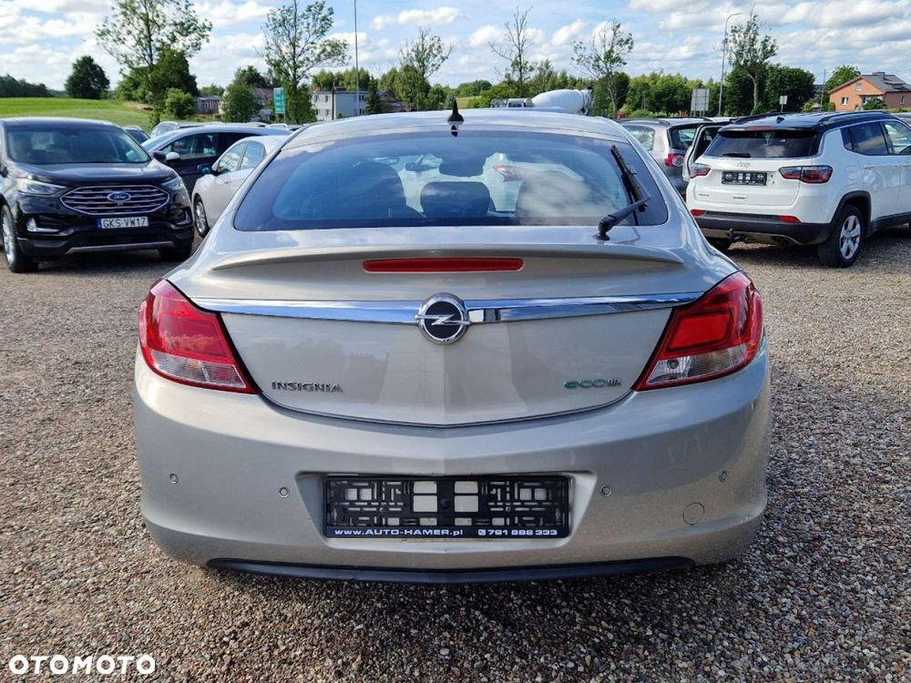 Opel Insignia 2.0 CDTI Cosmo - 32