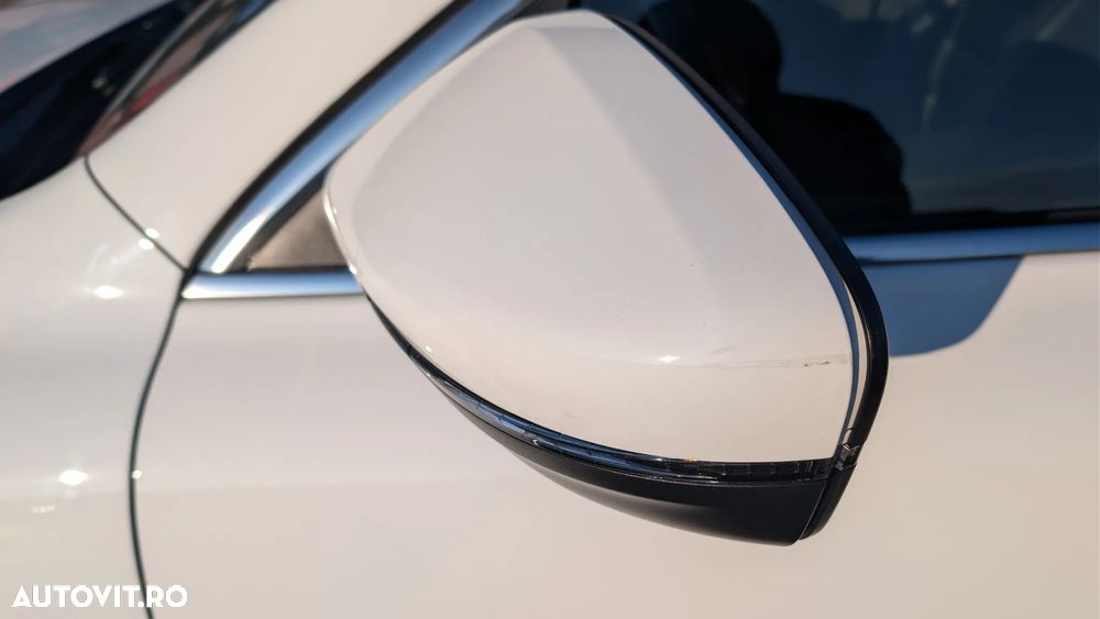 MG EHS 1.5T-GDI PHEV Comfort - 17