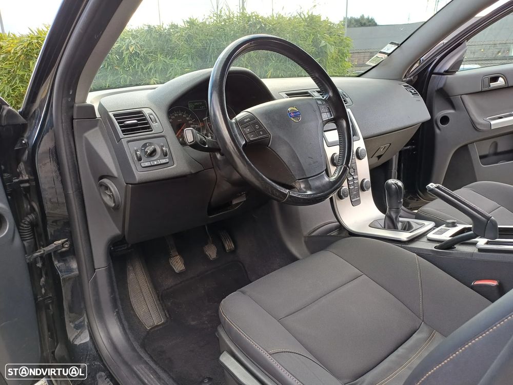 Volvo V50 1.6 D Momentum - 18