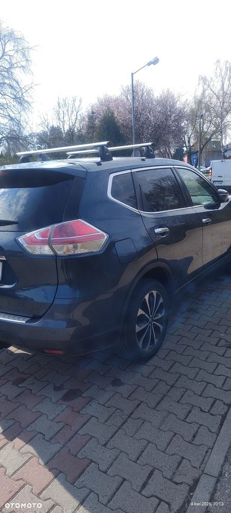 Nissan X-Trail 1.6 DCi Acenta 2WD EU6 - 11