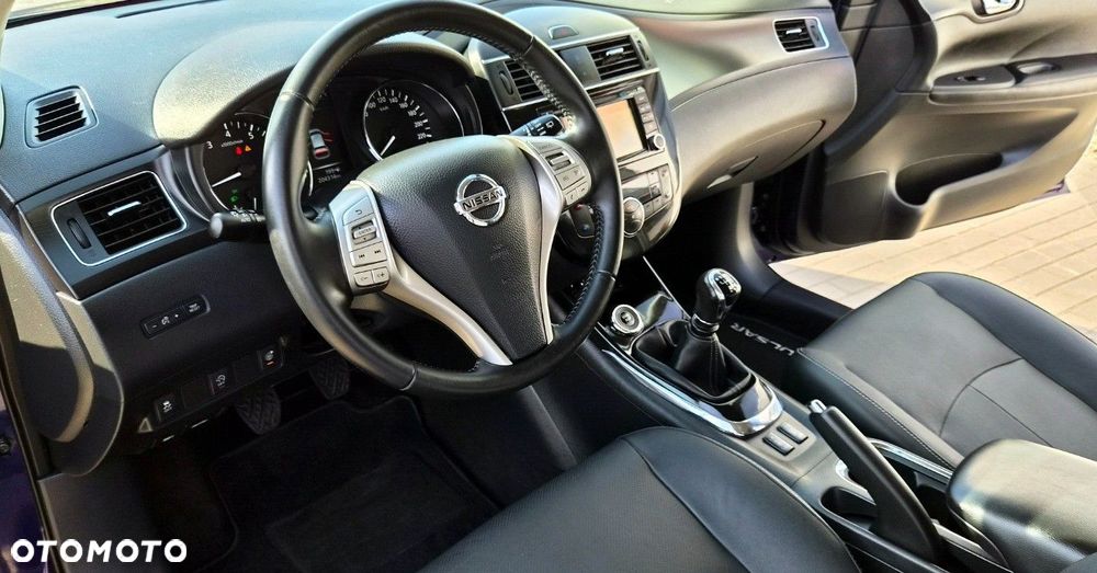 Nissan Pulsar - 34