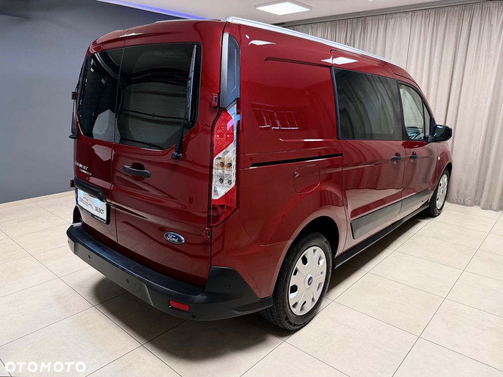 Ford Transit Connect L2 - 3