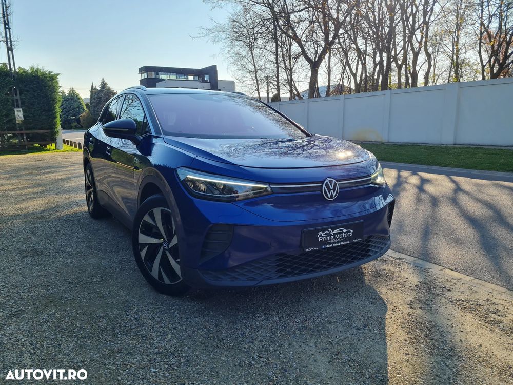 Volkswagen ID.4 77 kWh Pro Performance - 17