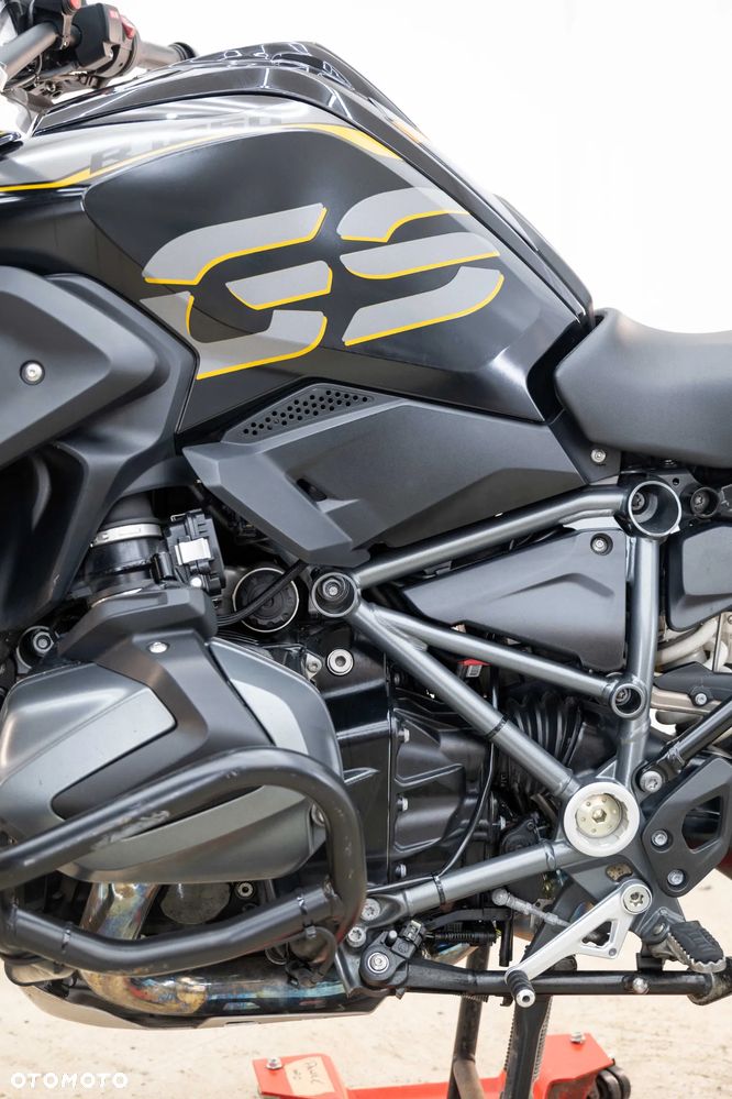 BMW GS - 13