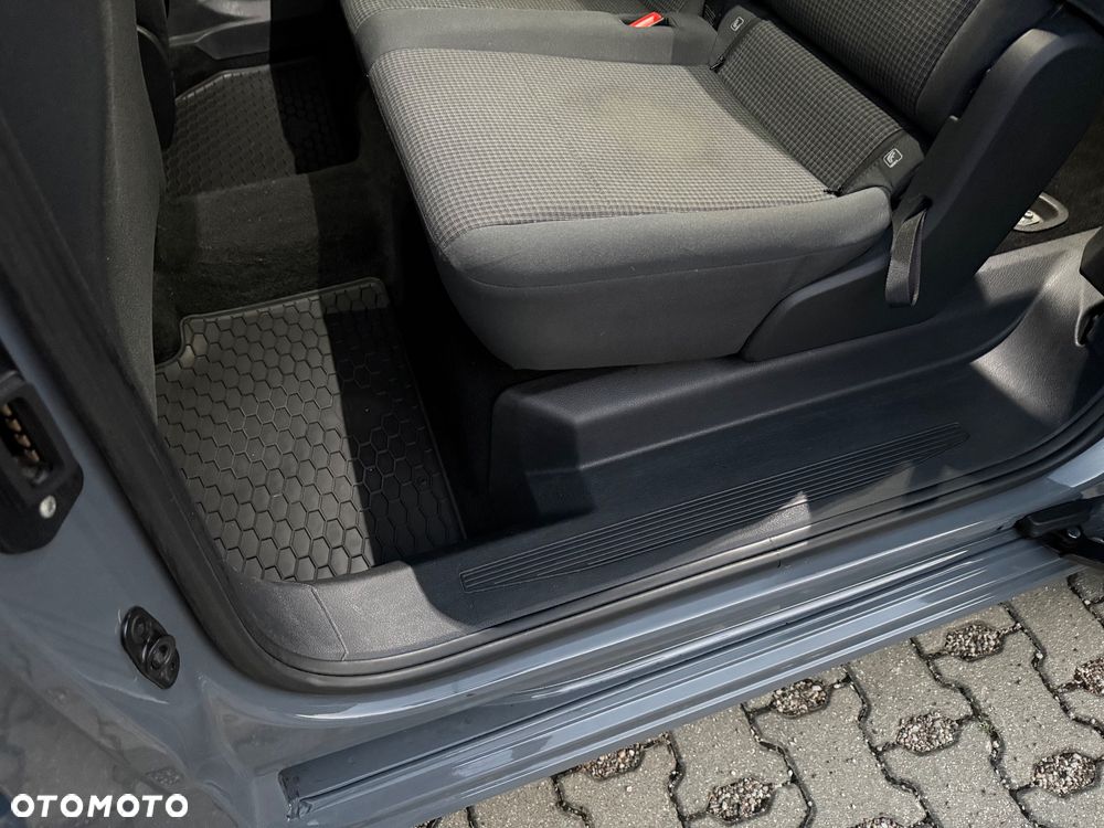 Volkswagen Caddy Maxi 2.0 TDI Trendline - 19