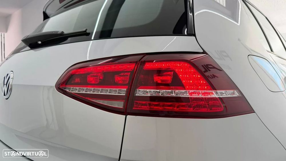 VW e-Golf AC/DC - 10