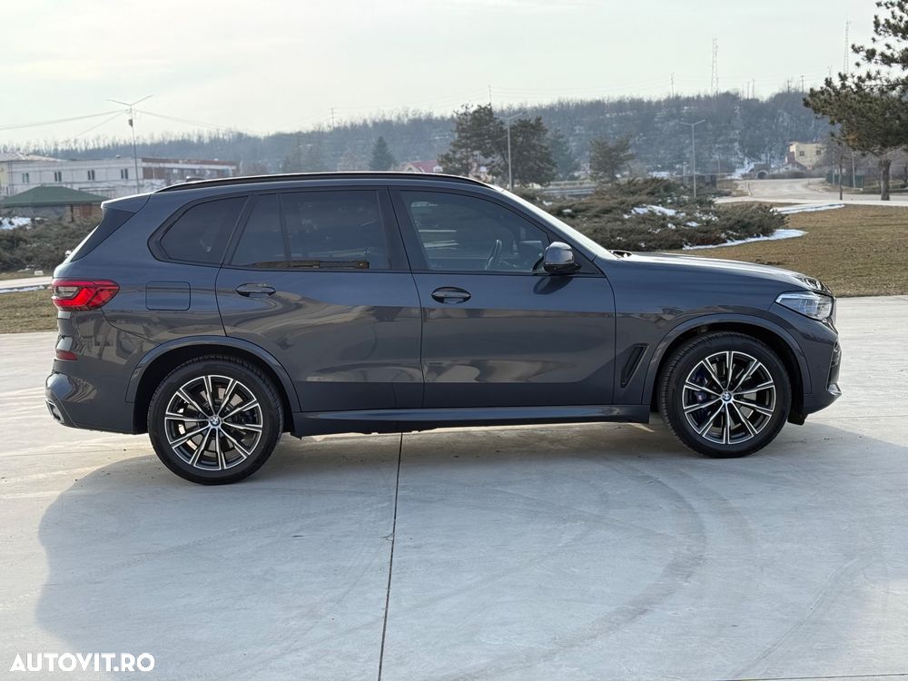 BMW X5 - 13