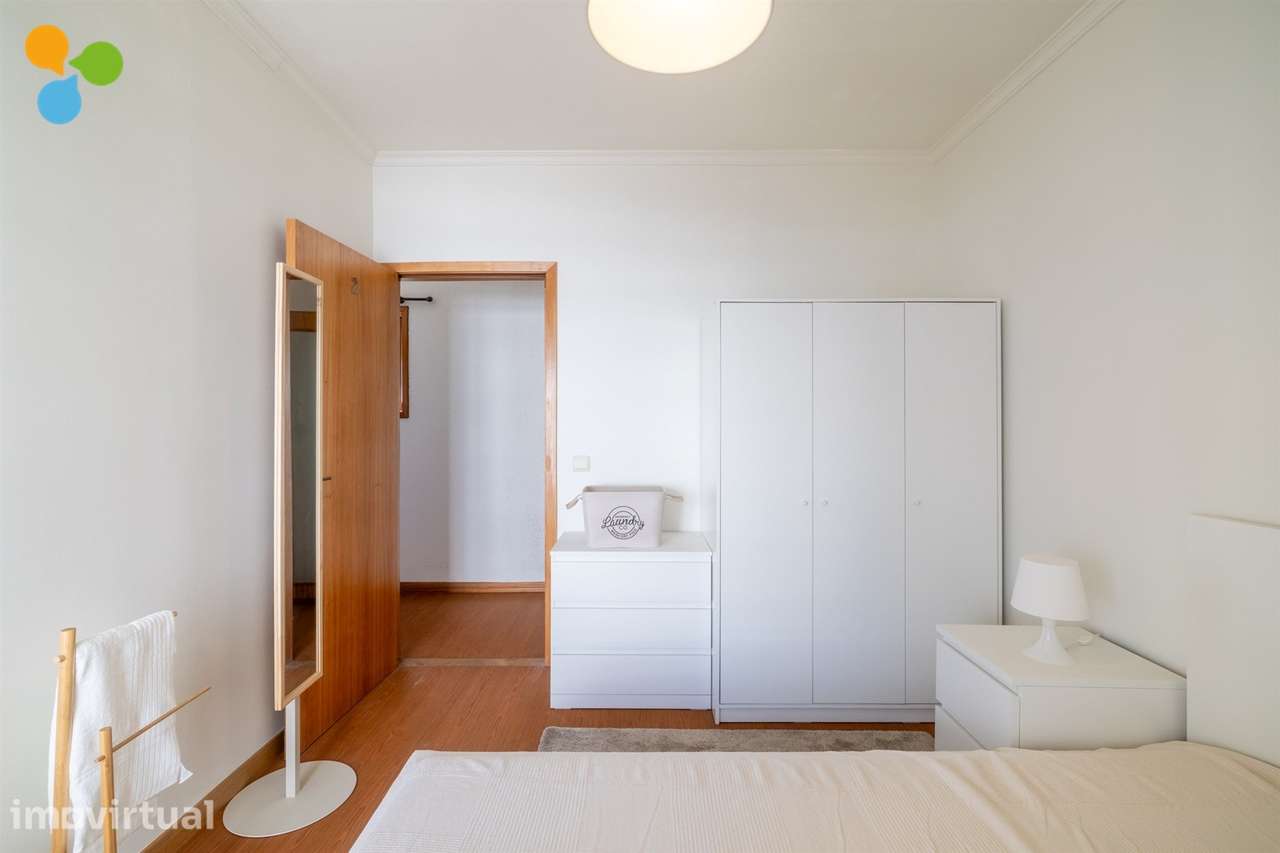 Arrendamento por Quarto - Porto - Grande imagem: 4/28