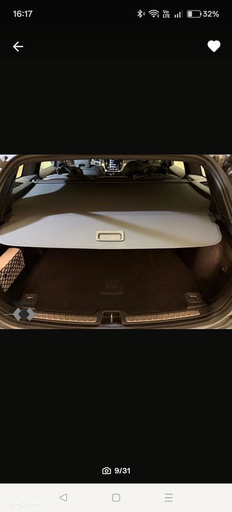 Volvo V60 - 15