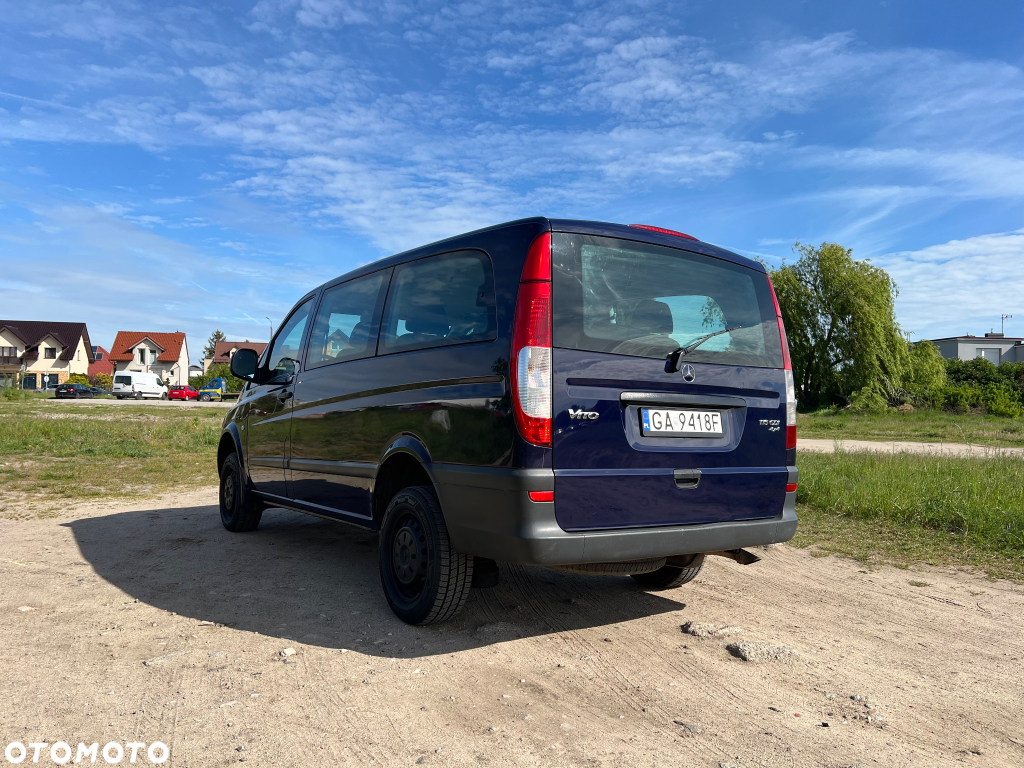 Mercedes-Benz Vito - 7