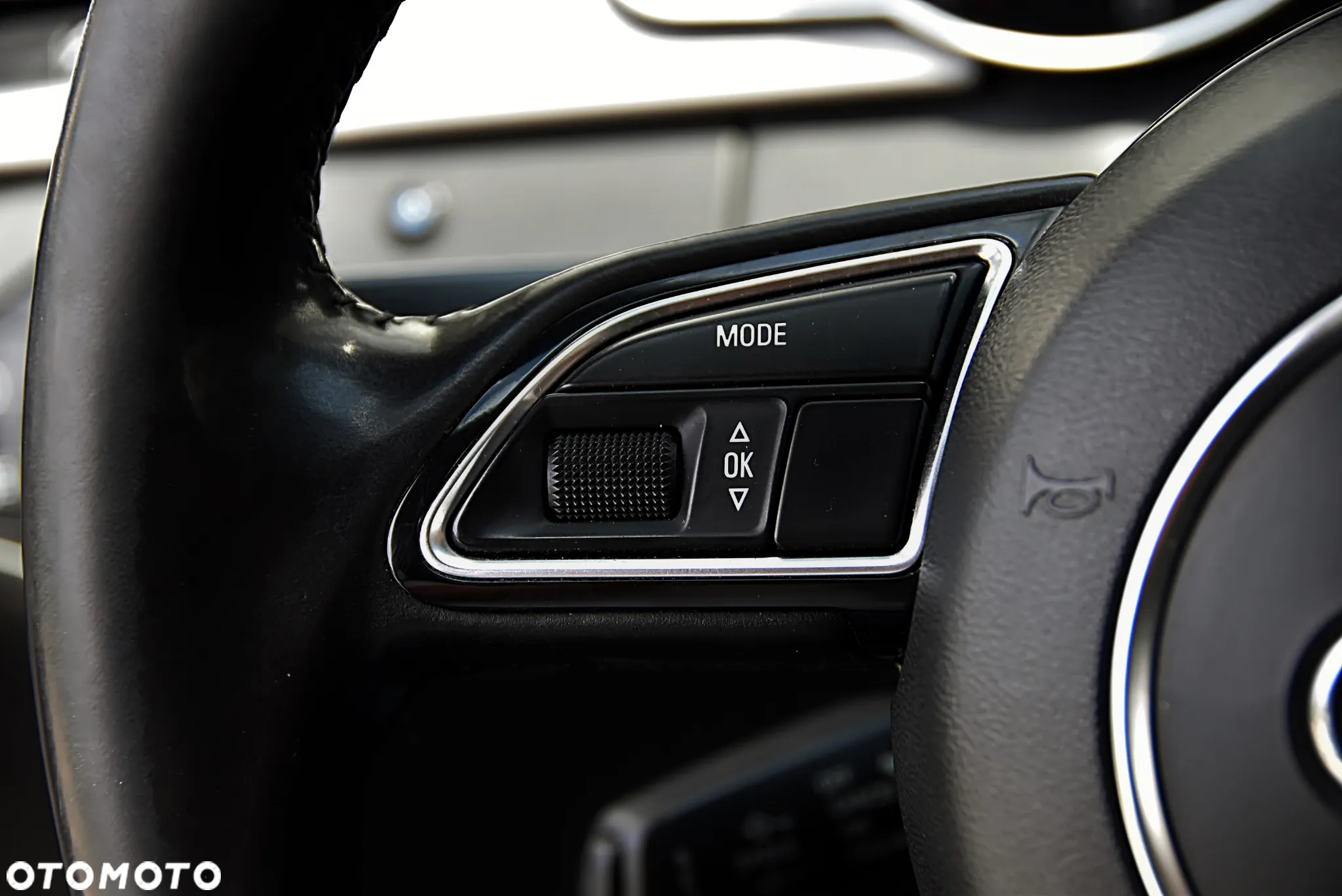 Audi A5 Sportback 2.0 TDI Multitronic - 35