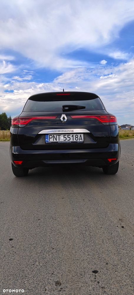 Renault Megane - 6