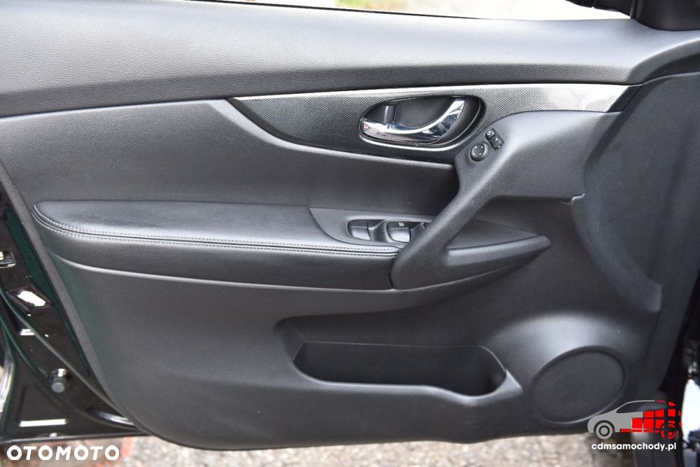 Nissan X-Trail - 16
