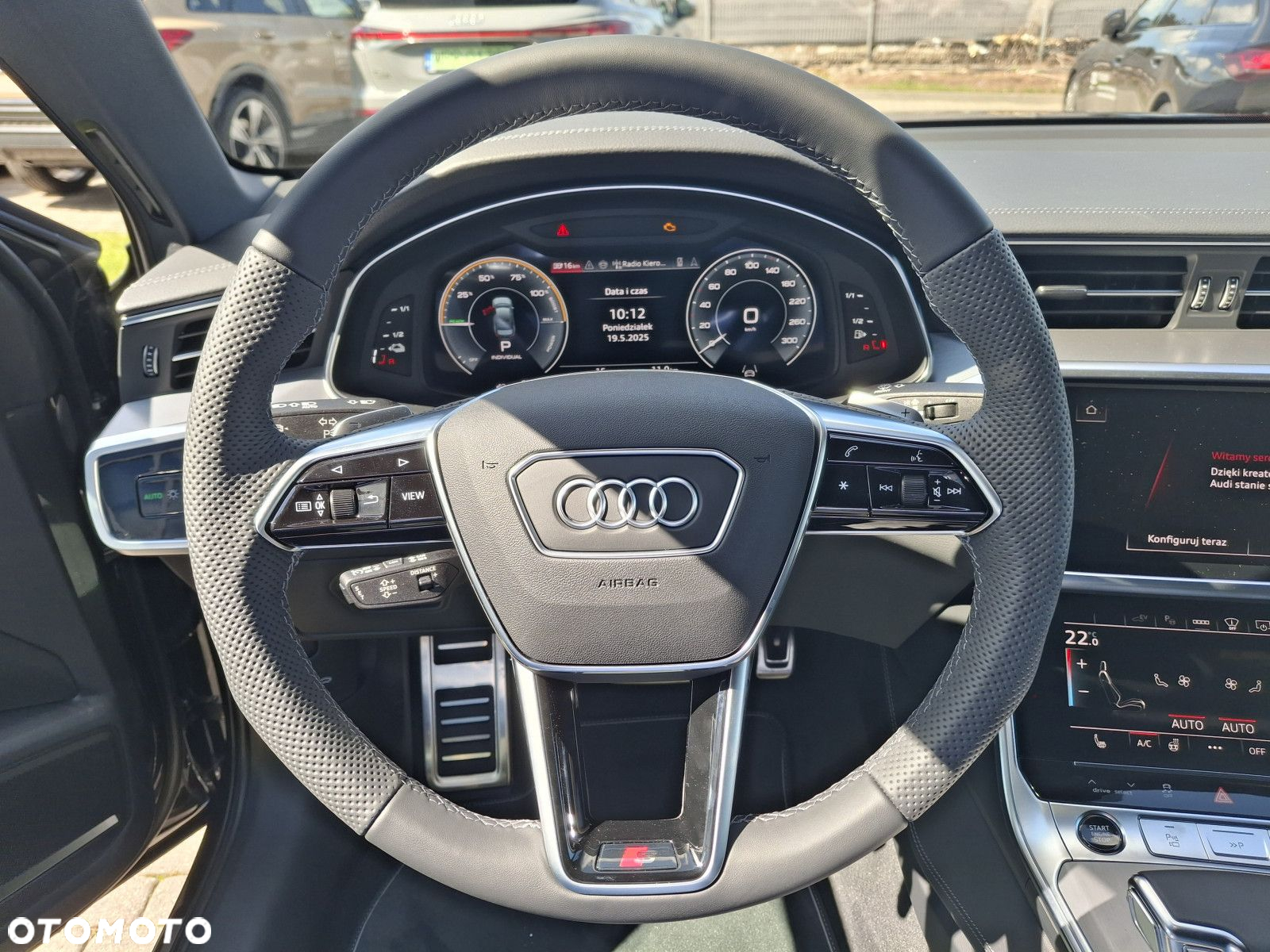 Audi A6 - 32