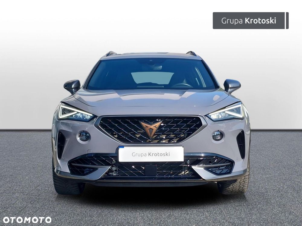 Cupra Formentor 2.0 TSI 4Drive VZ DSG - 9