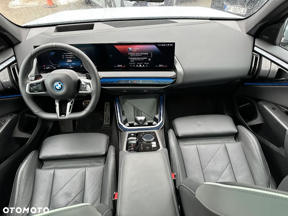 BMW X3 - 9