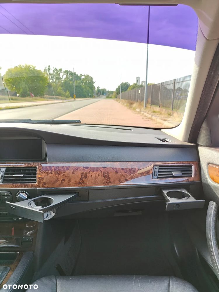 BMW Seria 5 - 10