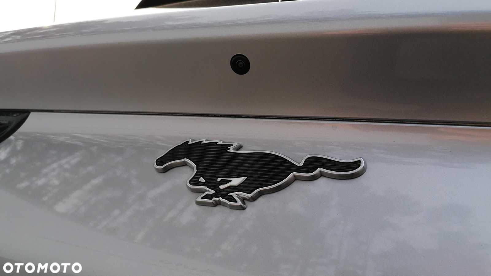Ford Mustang Mach-E AWD - 40