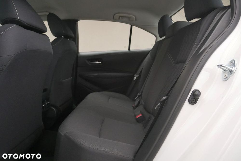 Toyota Corolla - 15
