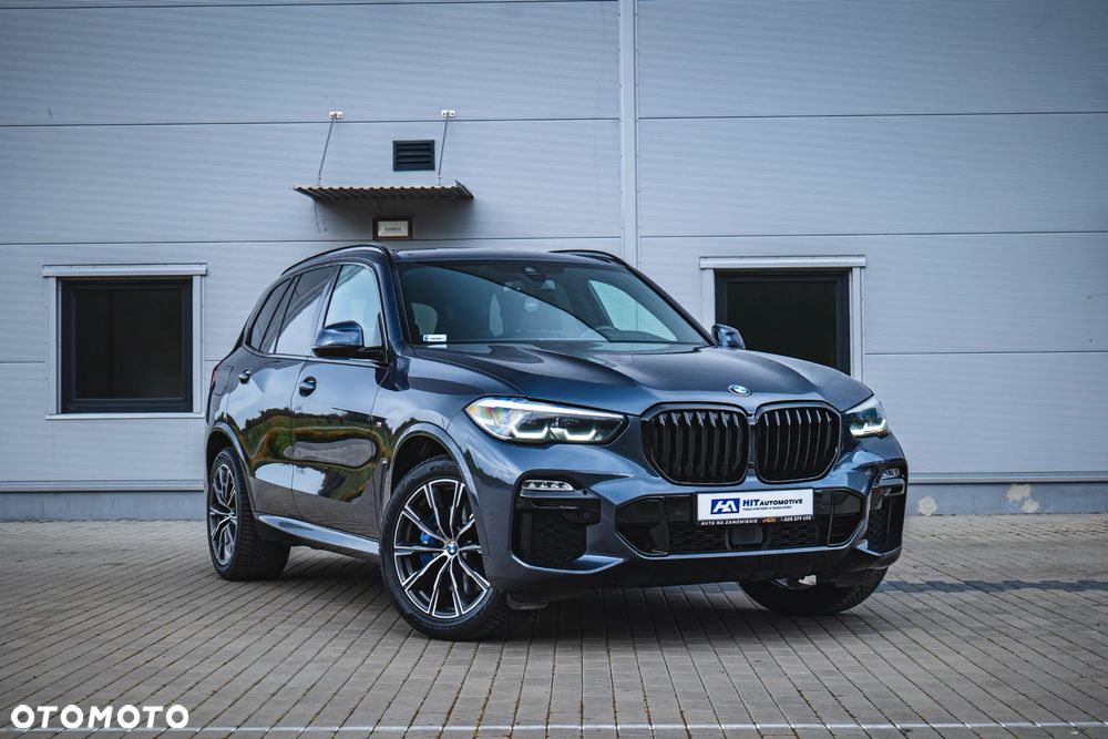 BMW X5 xDrive25d - 3