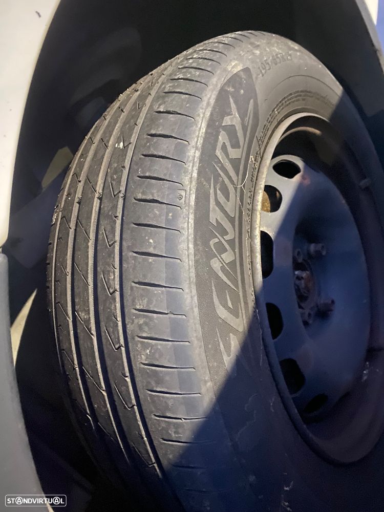 Citroën Berlingo 1.6 HDi Exclusive - 12