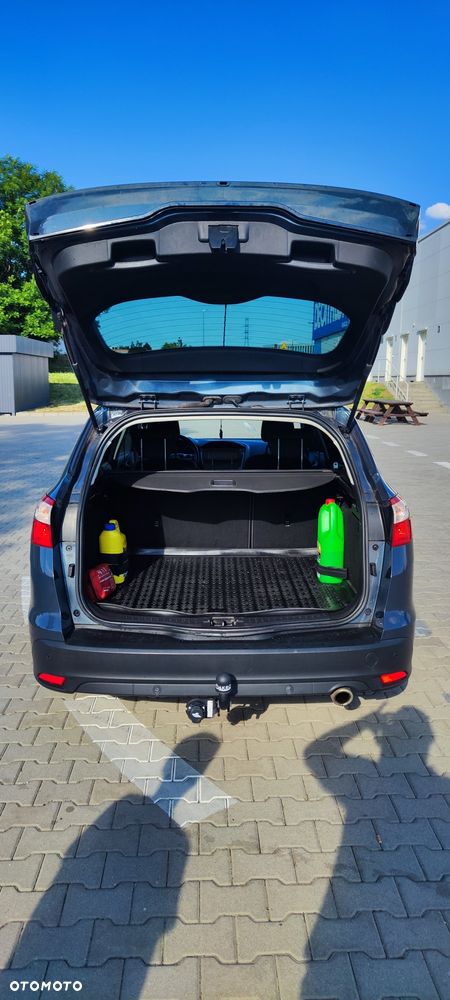 Ford Focus - 5