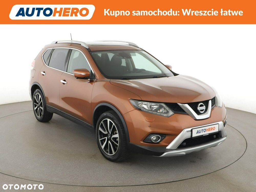 Nissan X-Trail 1.6 DIG-T Acenta - 11