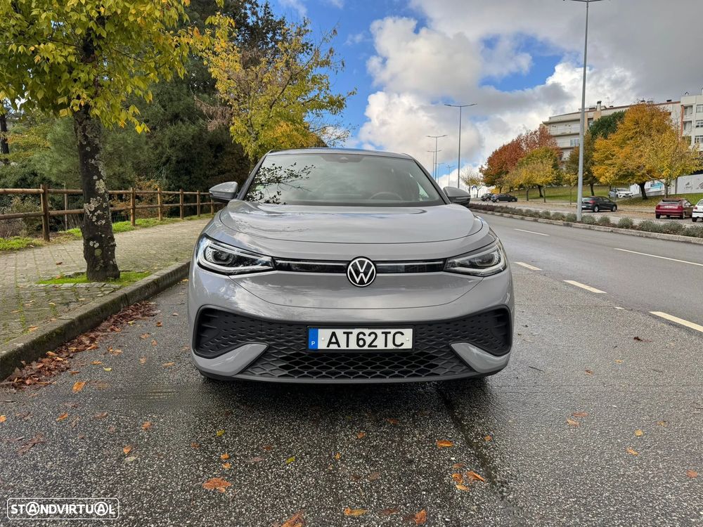 VW ID.5 77 kWh Pro Performance - 4