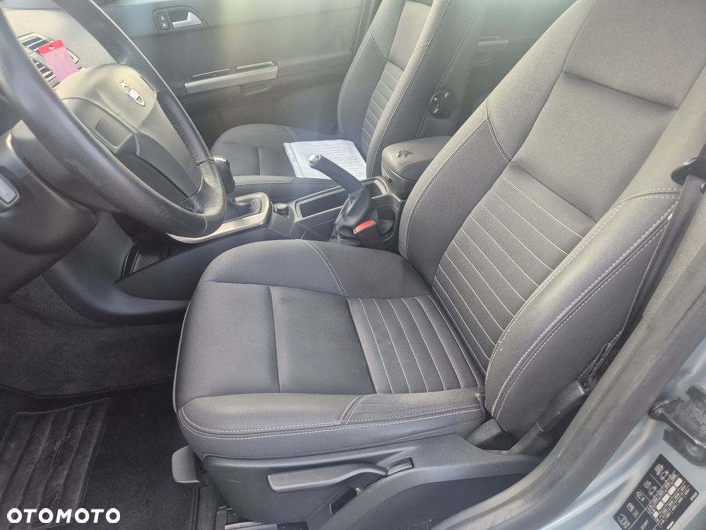 Volvo S40 2007