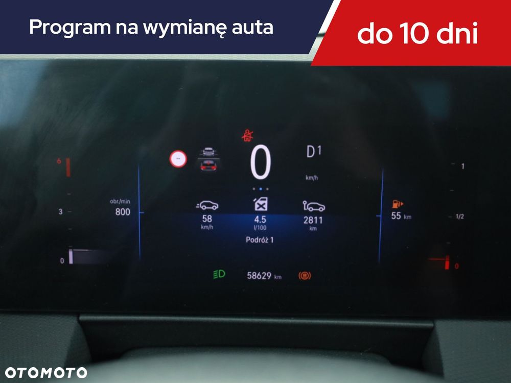 Opel Astra - 10