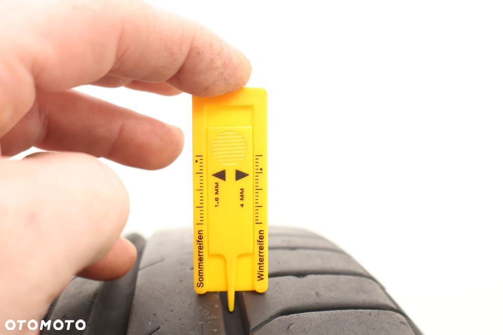 OPONY NEXEN NFERA SPORT SU2 245/45/20 - 8