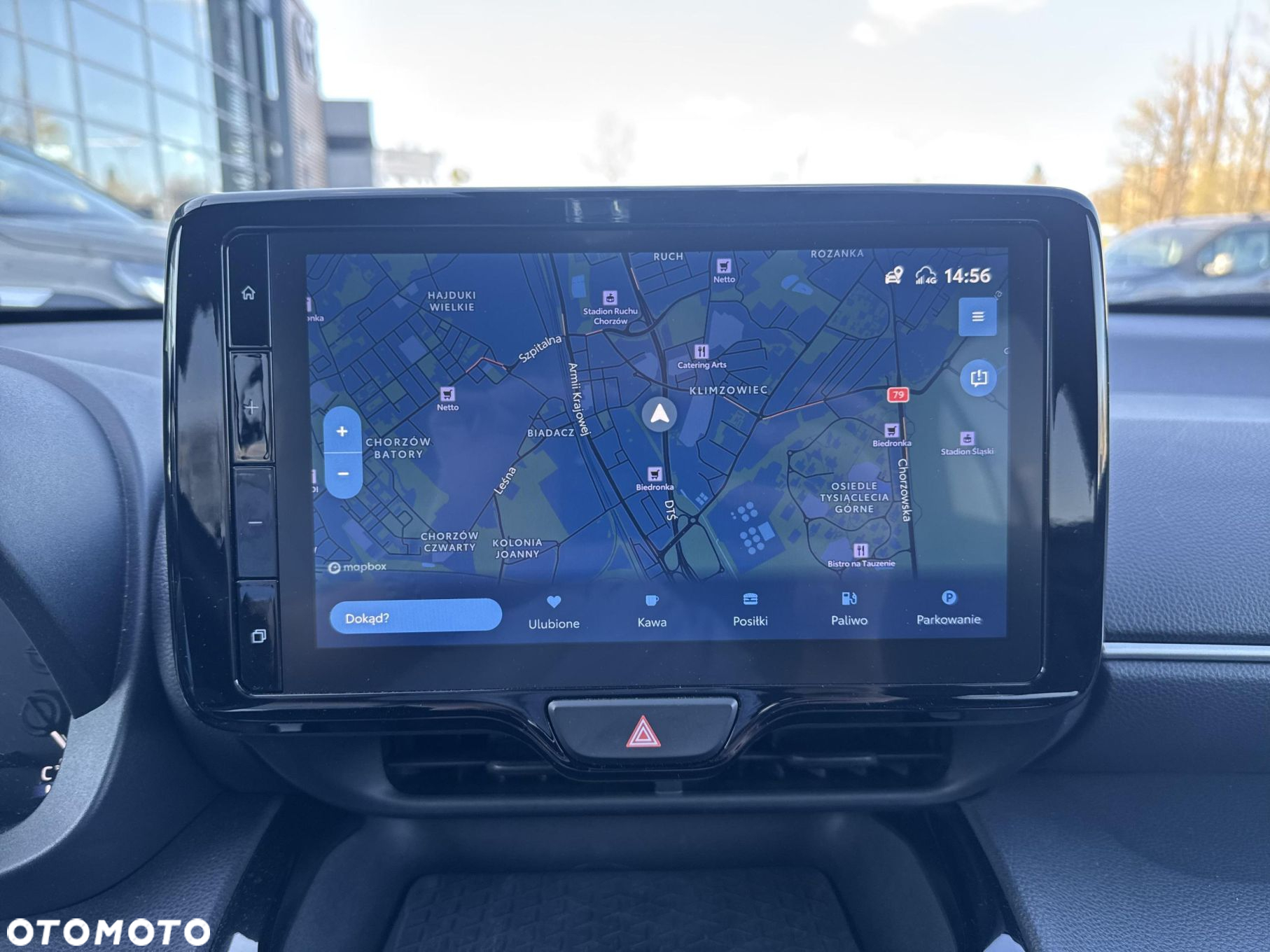 Toyota Yaris Cross - 14
