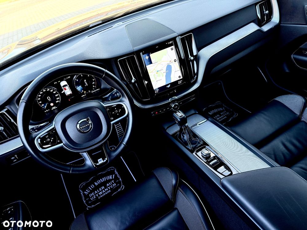 Volvo XC 60 D4 Geartronic RDesign - 6