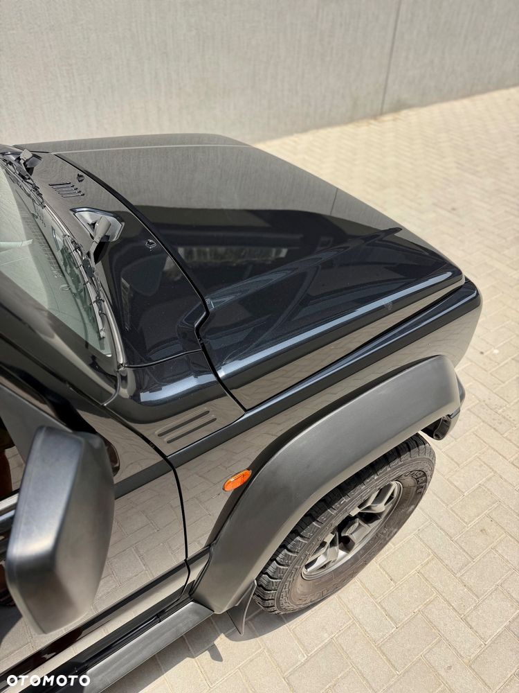 Suzuki Jimny 1.5 Elegance - 11