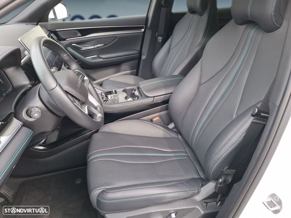 BYD Seal U 1.5 DM-i Boost - 11