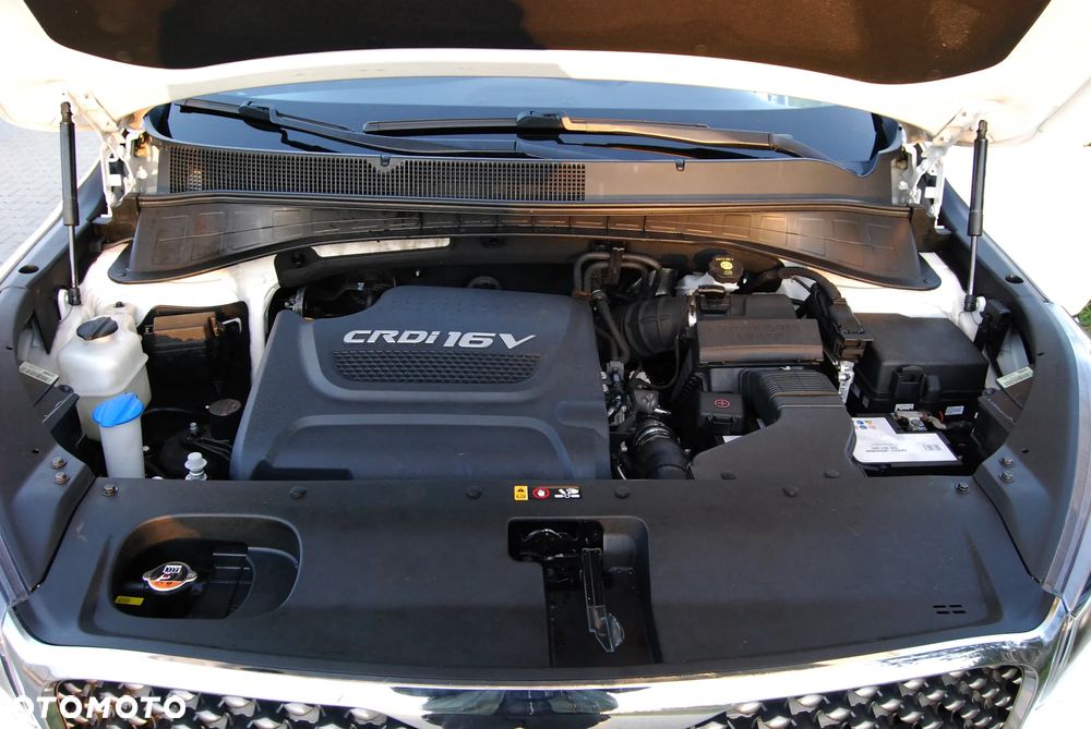 Kia Sorento 2.2 CRDI XL - 36