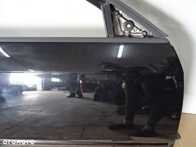 DRZWI PRAWY PRZÓD PRAWE PRZEDNIE AUDI A3 8P 3D NR472 - 4