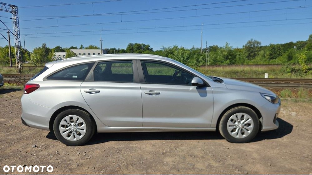Hyundai i30 1.4 Classic - 2